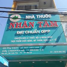 Top 5 nhà thuốc uy tín tại Quận 1 năm 2025 | Địa chỉ an toàn cho sức khỏe cộng đồng